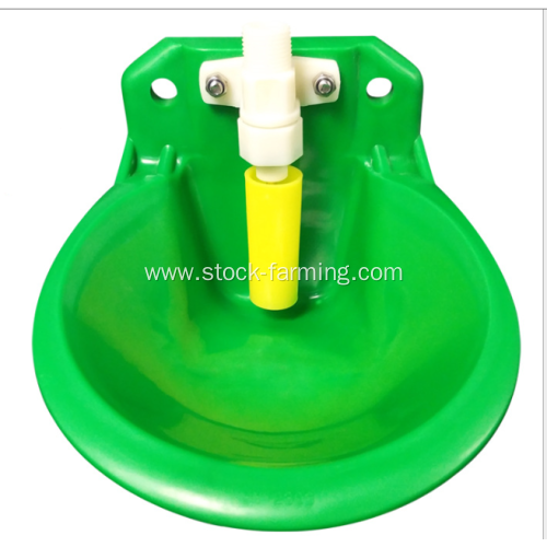 Goat Sheep ​Drinking system/Plastic Drinking Water Bowl